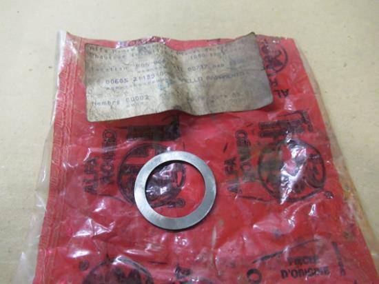 60521199 Afstelshim 1.70mm