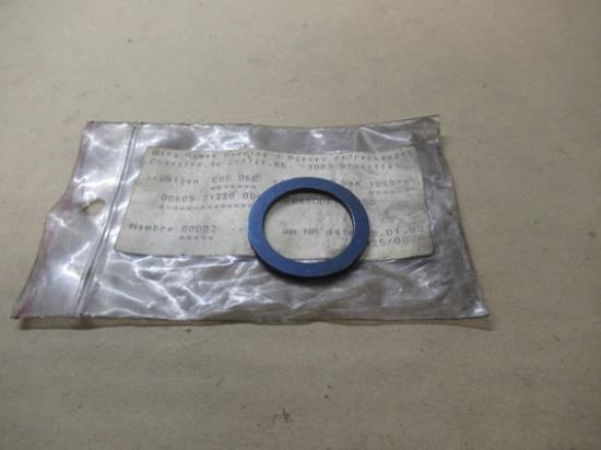 60521220 Versnellingsbak afstelshim 2.35mm