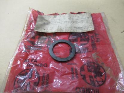 60521224 Versnellingsbak afstelshim 2.5mm