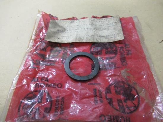 60521224 Versnellingsbak afstelshim 2.5mm