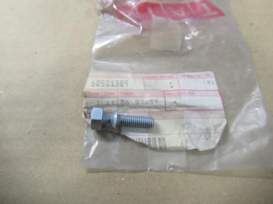 60521309 Ontstekingsschakelaar bout