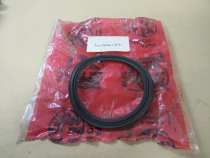 60522139 Uitlaatpijp plaat