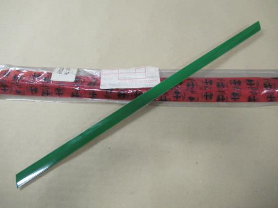 60523822 Spatbord sierlijst