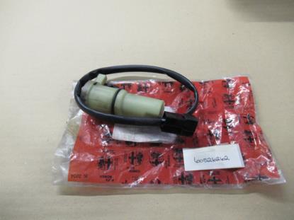 60526262 Snelheidsmeter