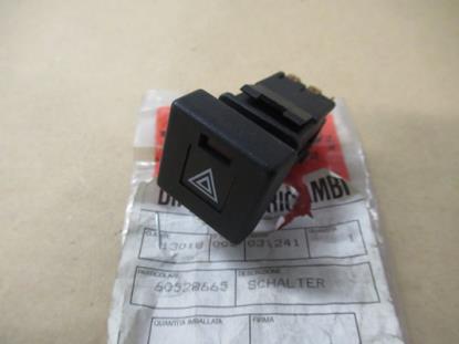 60528665 Gevarenlicht schakelaar