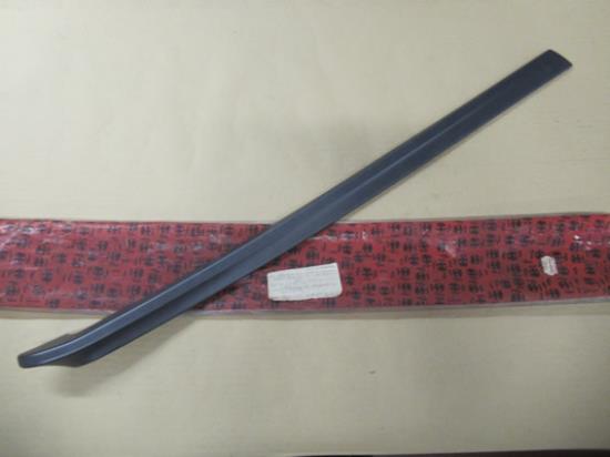 60531191 Achterbumper sierlijst rechterzijde