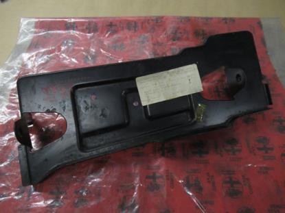 60533641 Carrosserie steun