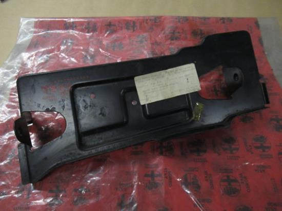 60533641 Carrosserie steun