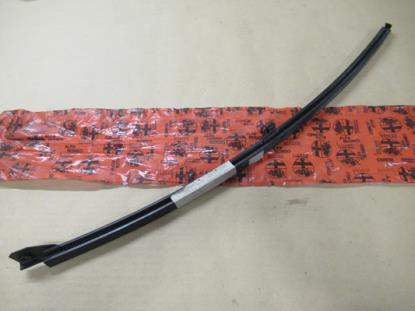 60537216 Raam geleider rechterzijde