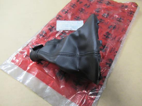 60538813 Versnellingspook hoes