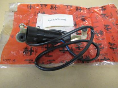 60547848 Portier schakelaar voorzijde