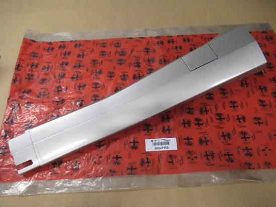 60547958 Dorpellijst rechtsachter