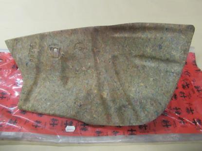 60572663 Geluiddemping rechterzijde