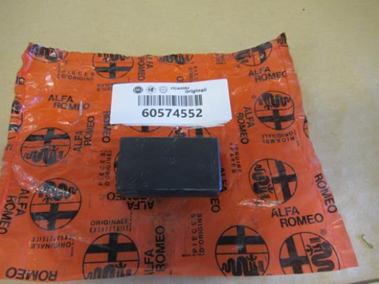 60574552 Radiator pakking