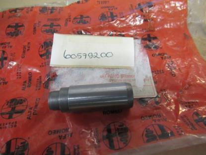 60579200 Uitlaat klepgeleider