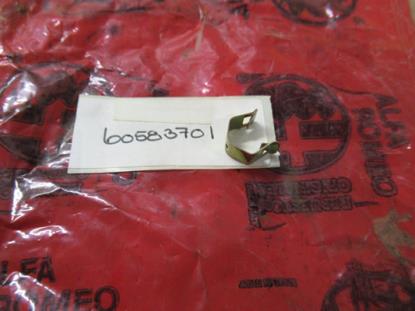 60583701 Portier veertje voorzijde