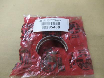 60585439 Lagerschaal voor krukas