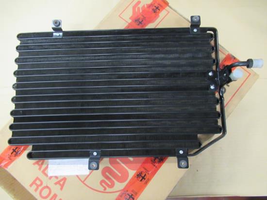 60604153 Aircocondensor