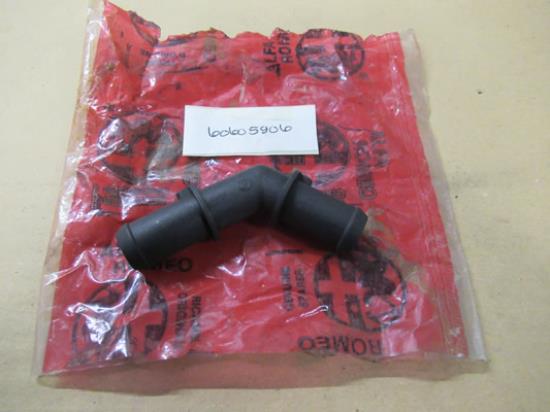 60605906 Brandstofinjectie aansluiting 3.0 6V Q4 24V