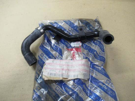 60607364 Brandstofleiding