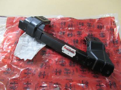 60609583 Portier geleiding linksachter