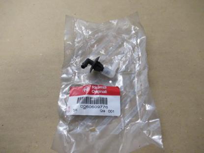 60609776 Voorruitwisser aansluiting