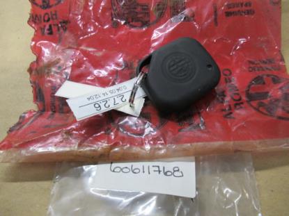 60611768 Sleutelloze afstandsbediening