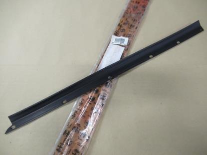 60612246 Portier pakking linksachter