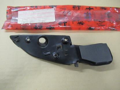 60617792 Buitenspiegel steun portier linksvoor