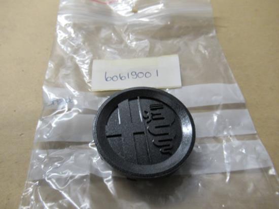 60619001 Wieldop sierstuk