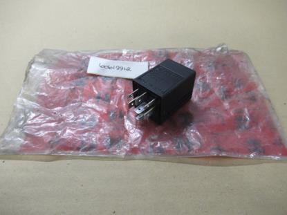 60619912 Relais gevarenlichten