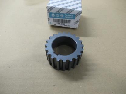 60622396 Distributie tandwiel