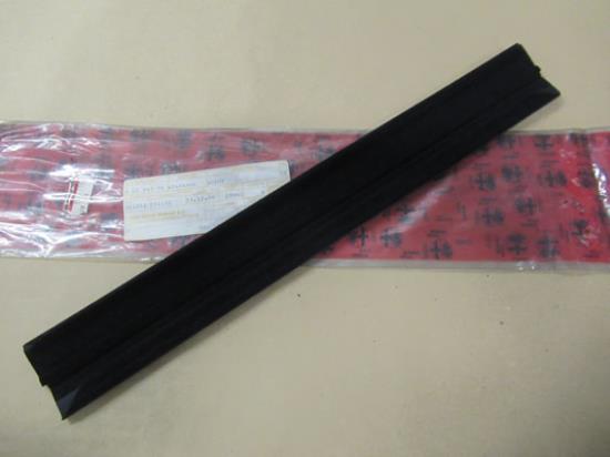 60624306 Raam pakking voorzijde