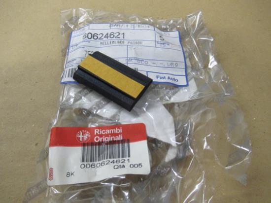 60624621 Voorruit buffer