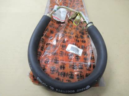 60625914 Stuurbekrachting leiding