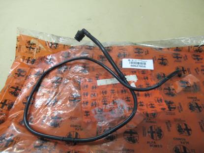 60627058 Brandstof leiding