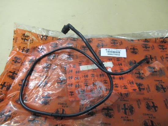 60627058 Brandstof leiding