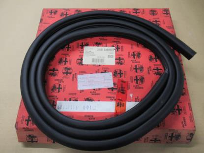 60627215 Portier profielrubber linksvoor