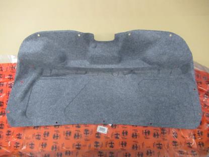 60652280 Kofferbak bekleding