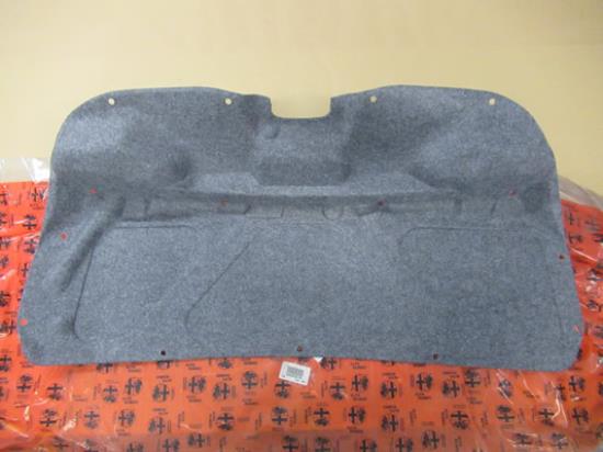 60652280 Kofferbak bekleding