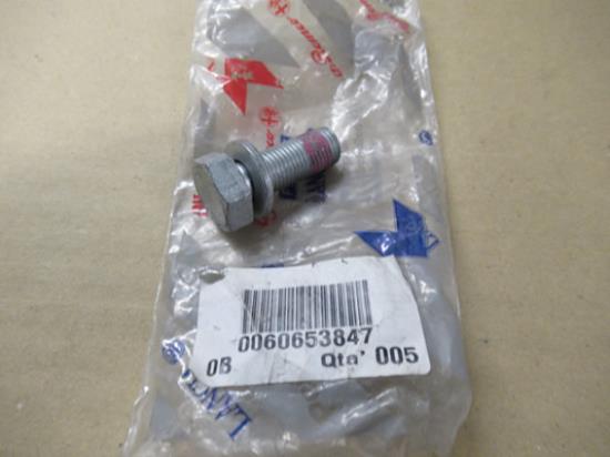 60653847 Remmen bout met ring