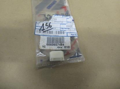 60657484 Dorpellijst spanstuk