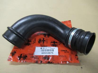 60658875 Slang luchtfilterhuis