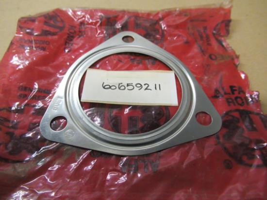 60659211 Uitlaatpijp pakking