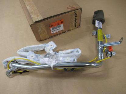60673633 Raam airbag linkerzijde