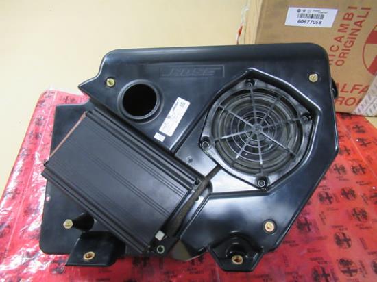 60677058 Bose luidspreker