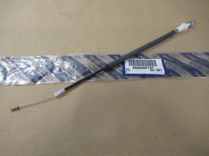 60680147 Achterklep stang