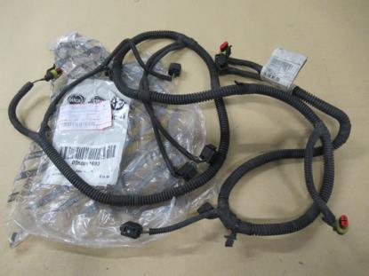 60691693 Parkeersensor kabelboom