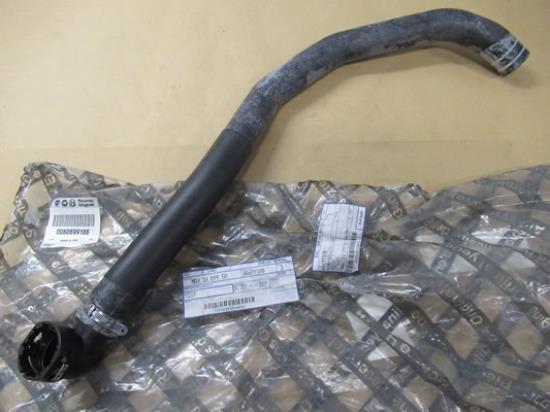 60699188 Waterinlaat slang Alfa Romeo 159 Brera Spider