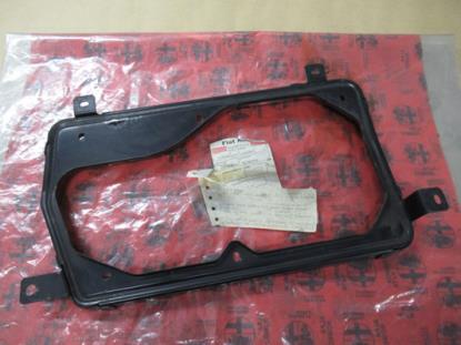 60700870 Afdekking plaat